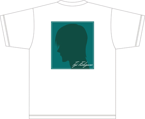 『呪術廻戦』Tシャツ/伏黒甚爾